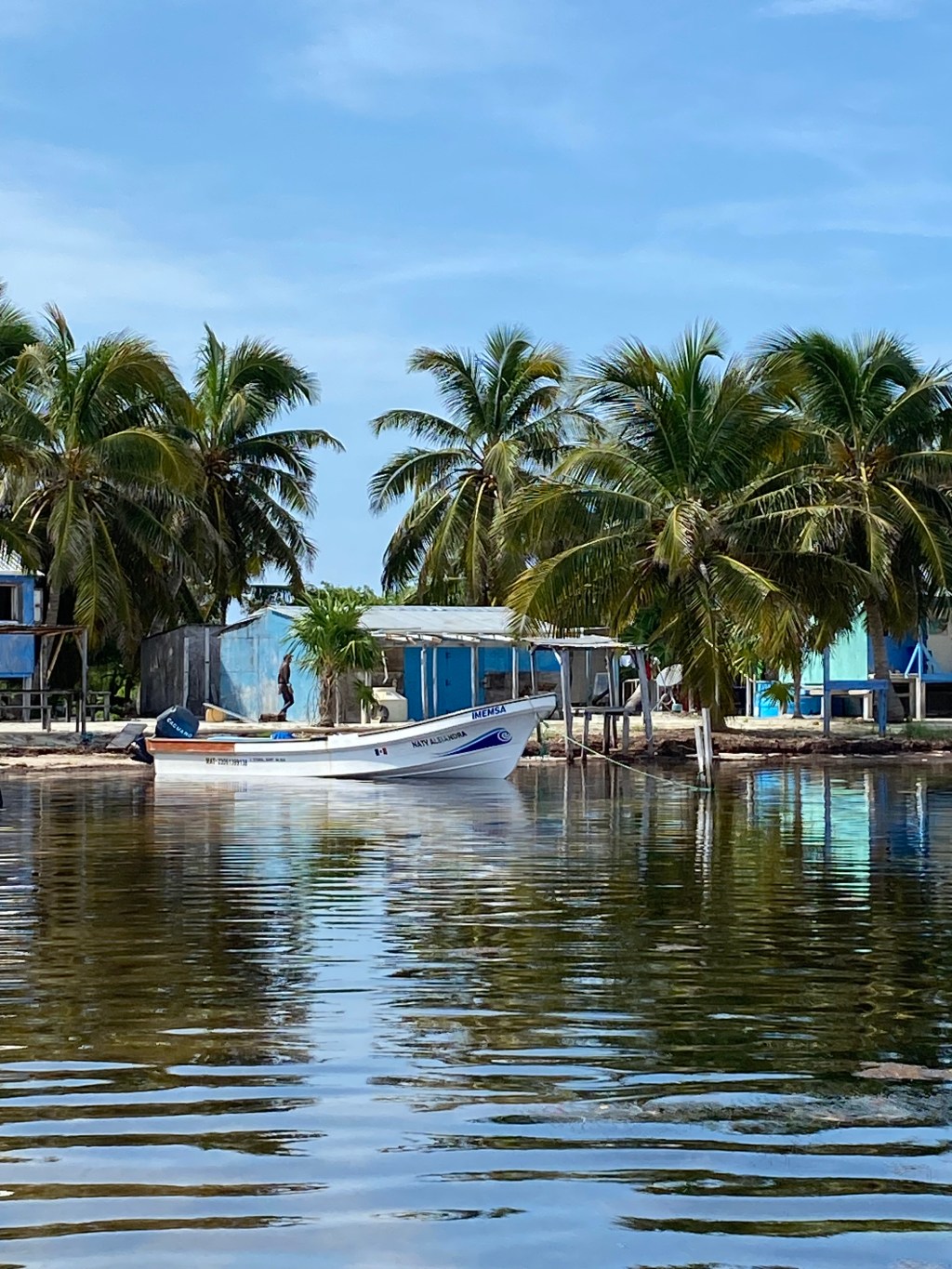 Chinchorro, the beginning